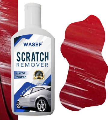 WASEF Scratch Remover Wax(100 g)