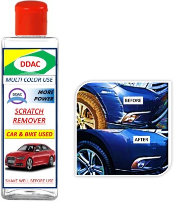 DDAC Scratch Remover Liquid(45 ml)