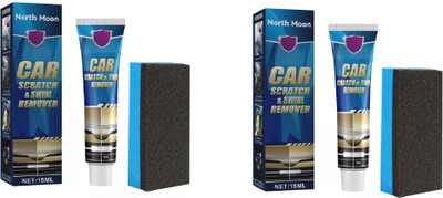 NORTHMOON Scratch Remover Wax(10 ml)