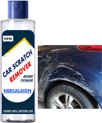 Nercalsion Scratch Remover Liquid(55 g)