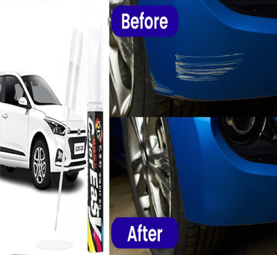 Klive Scratch Remover Wax(14 ml)