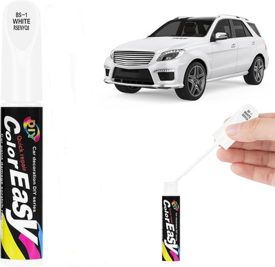 hbsenterprise Scratch Remover Paint(12 ml)