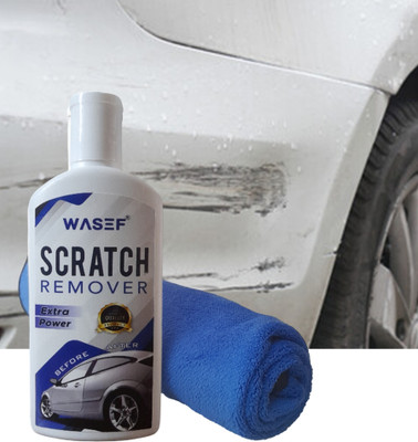 WASEF Scratch Remover Wax(100 g)