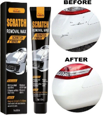 ZANKRUT Scratch Remover Wax(15 g)