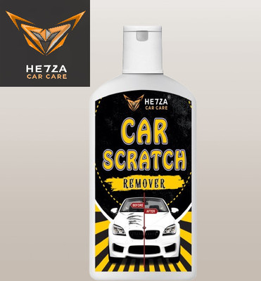 CarGenix Scratch Remover Liquid(130 ml)