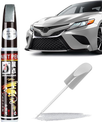 SCRATCHCARE Scratch Remover Paint(12 ml)