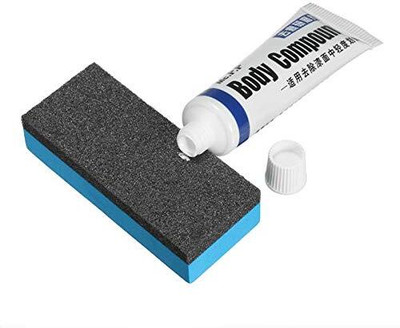 Chromoto Scratch Remover Wax(40 g)