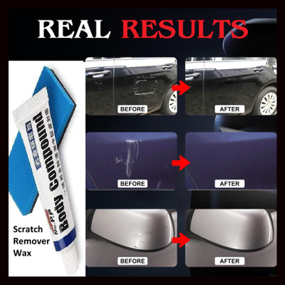 Talisho Scratch Remover Wax(15 g)