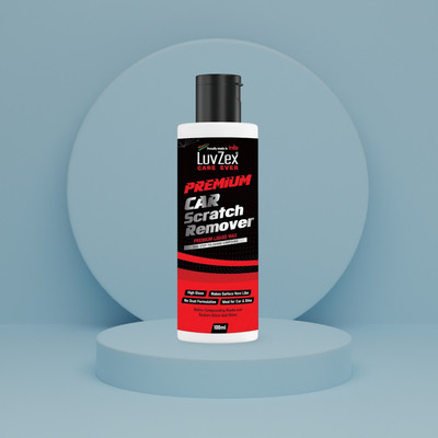 LuvZex CARE EVER Scratch Remover Liquid(100 g)
