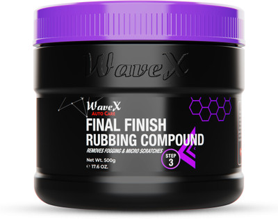 Wavex Scratch Remover Wax(500 g)