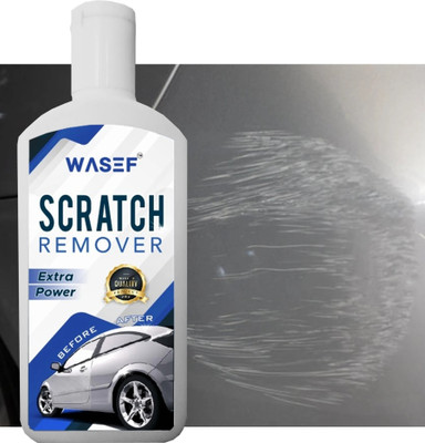 WASEF Scratch Remover Wax(100 g)