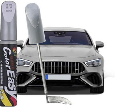 SCRATCHCARE Scratch Remover Paint(12 ml)