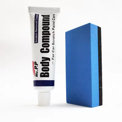 Euclid Scratch Remover Wax(15 g)