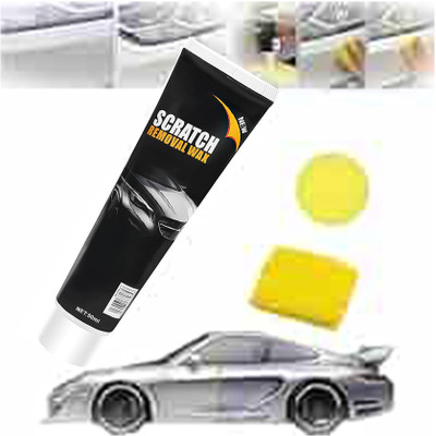 Skookum Scratch Remover Wax(50 ml)