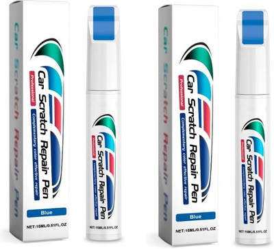 Elitefixs Scratch Remover Paint(15 ml)