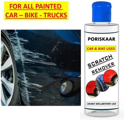 PORISKAAR Scratch Remover Wax(48 g)