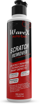 Wavex Scratch Remover Liquid(350 ml)
