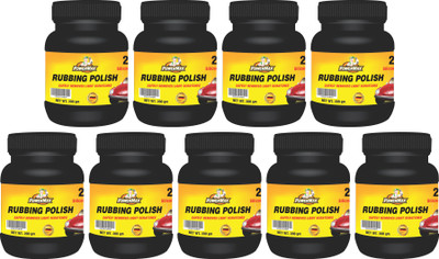 POWERMAX Scratch Remover Clay(140 ml)