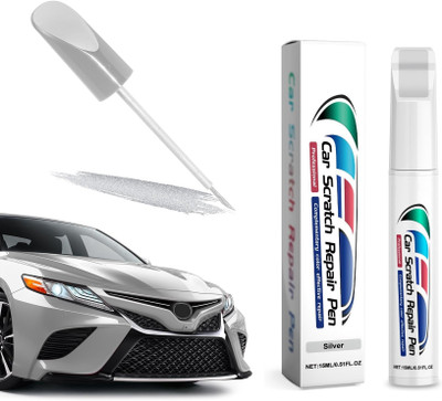 GOCLICKFIX Scratch Remover Paint(15 ml)