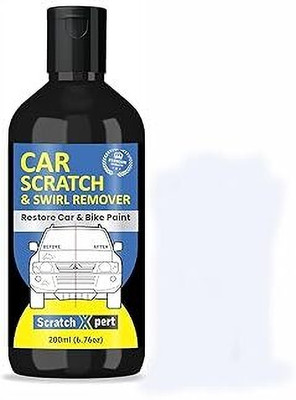 Amish Farms Scratch Remover Liquid(200 ml)