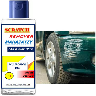 MAHAZAYZY Scratch Remover Liquid(50 ml)
