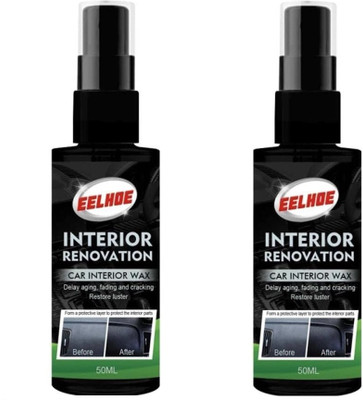 CarCARE Scratch Remover Wax(50 ml)