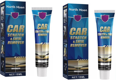 NORTHMOONS Scratch Remover Wax(15 ml)