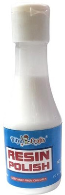 Ditya Crafts Liquid Car Polish for Dashboard, Leather, Metal Parts(100 ml, Pack of 1)