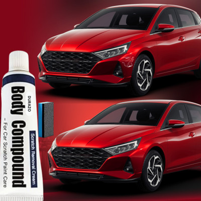Vezimon Scratch Remover Putty(50 ml)