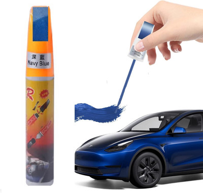 VeloFix Scratch Remover Paint(12 ml)