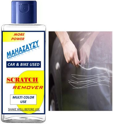 MAHAZAYZY Scratch Remover Liquid(58 g)
