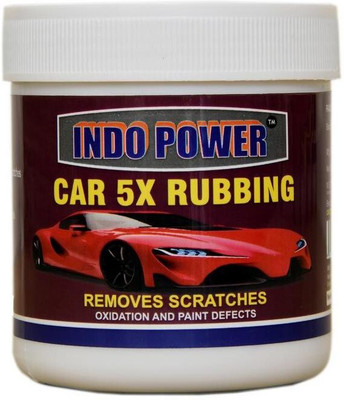 INDOPOWER Scratch Remover Liquid(250 g)