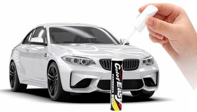 XOMARK Scratch Remover Liquid(12 ml)