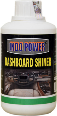 INDOPOWER Scratch Remover Liquid(250 g)