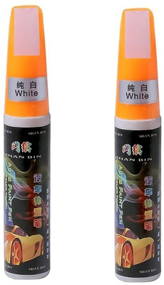 MD Retail Scratch Remover Paint(12 ml)