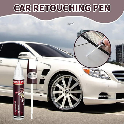 ShineStik Scratch Remover Paint(12 ml)