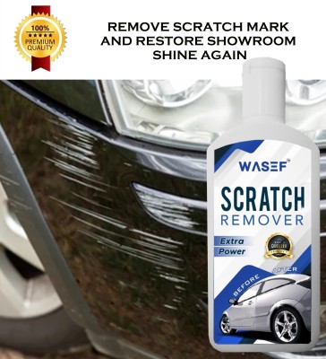 WASEF Scratch Remover Wax(100 g)