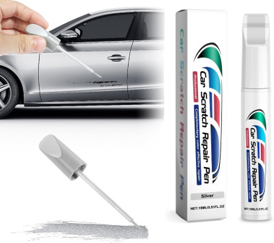 Elitefixs Scratch Remover Paint(15 ml)