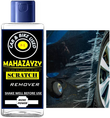 MAHAZAYZY Scratch Remover Liquid(50 g)