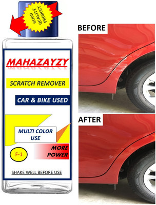 MAHAZAYZY Scratch Remover Liquid(50 ml)