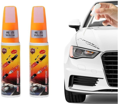 GoCLICK Scratch Remover Paint(12 ml)