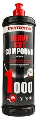 Menzerna Scratch Remover Wax(1 kg)