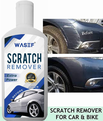 WASEF Scratch Remover Liquid(100 g)