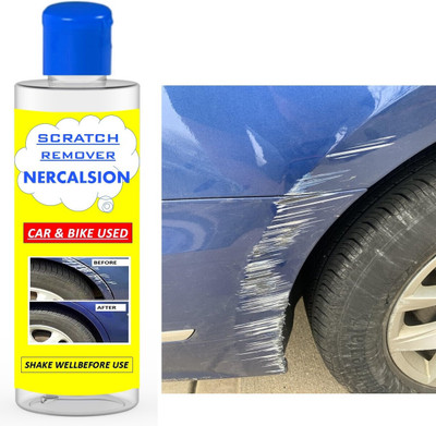 Nercalsion Scratch Remover Wax(45 g)