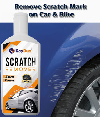 keydus Scratch Remover Wax(100 g)
