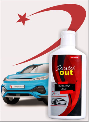 BESCOFE Scratch Remover Liquid(100 g)