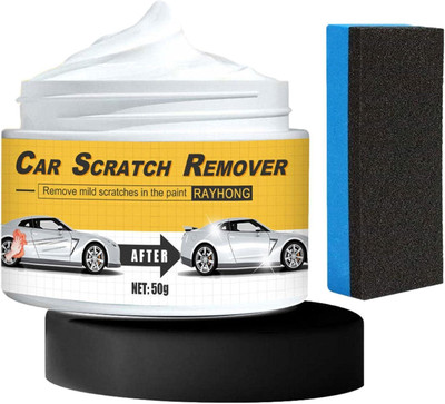 STARSHOPY Scratch Remover Wax(50 g)