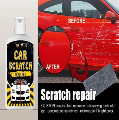 REVOLUTION Scratch Remover Wax(130 g)