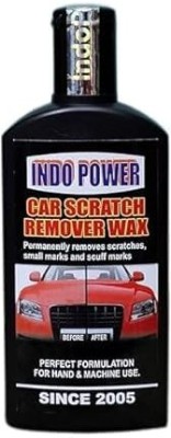 INDOPOWER Scratch Remover Liquid(100 ml)