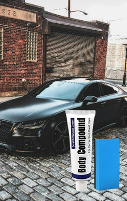 XOMARK Scratch Remover Wax(50 ml)
